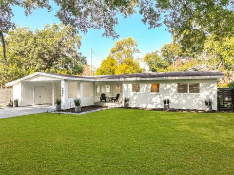 Photo of 1510 Belmont Drive, Orlando, FL 32806 (MLS # O6402426)