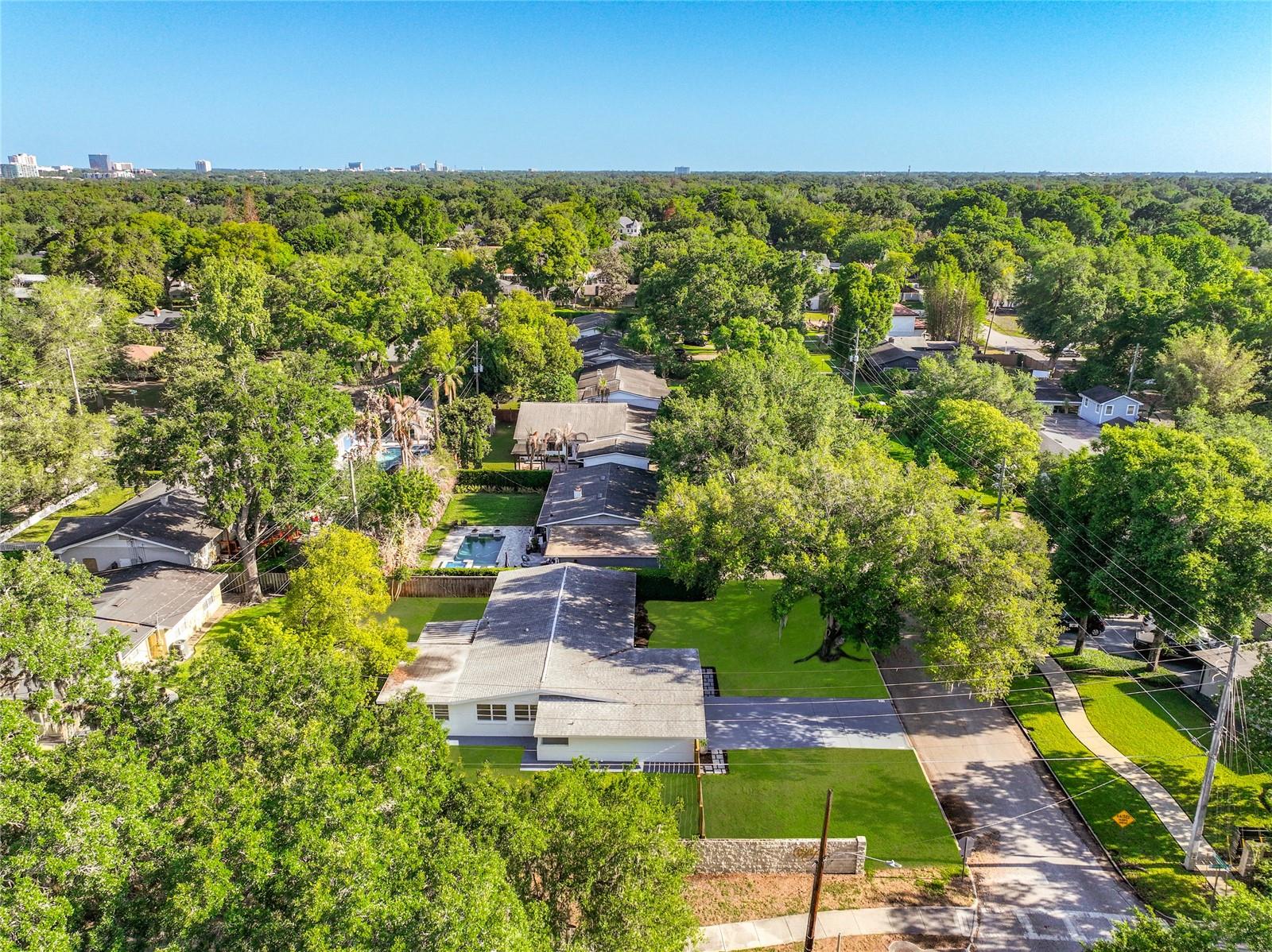 BEL AIR HILLS - Residential