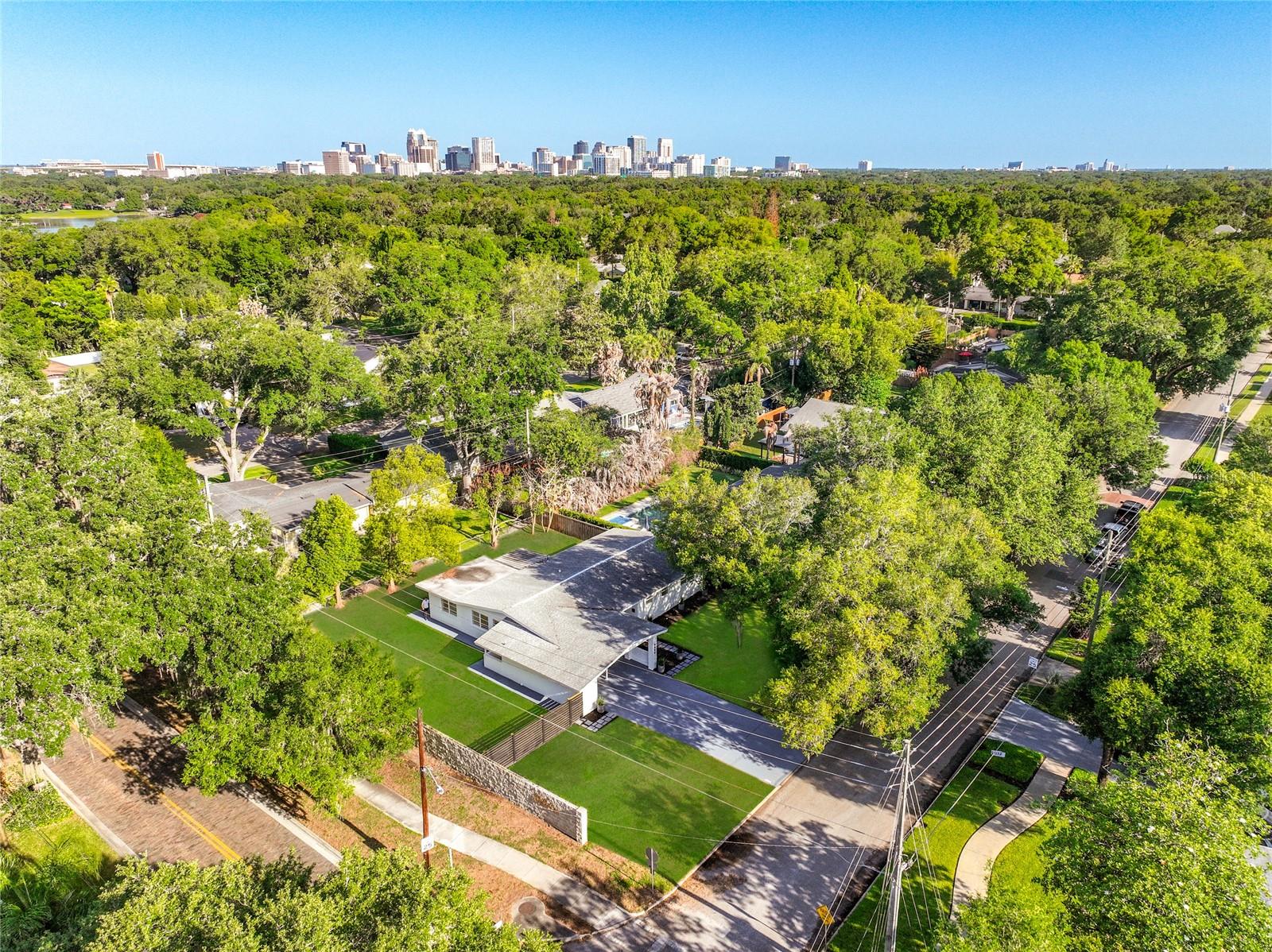 BEL AIR HILLS - Residential