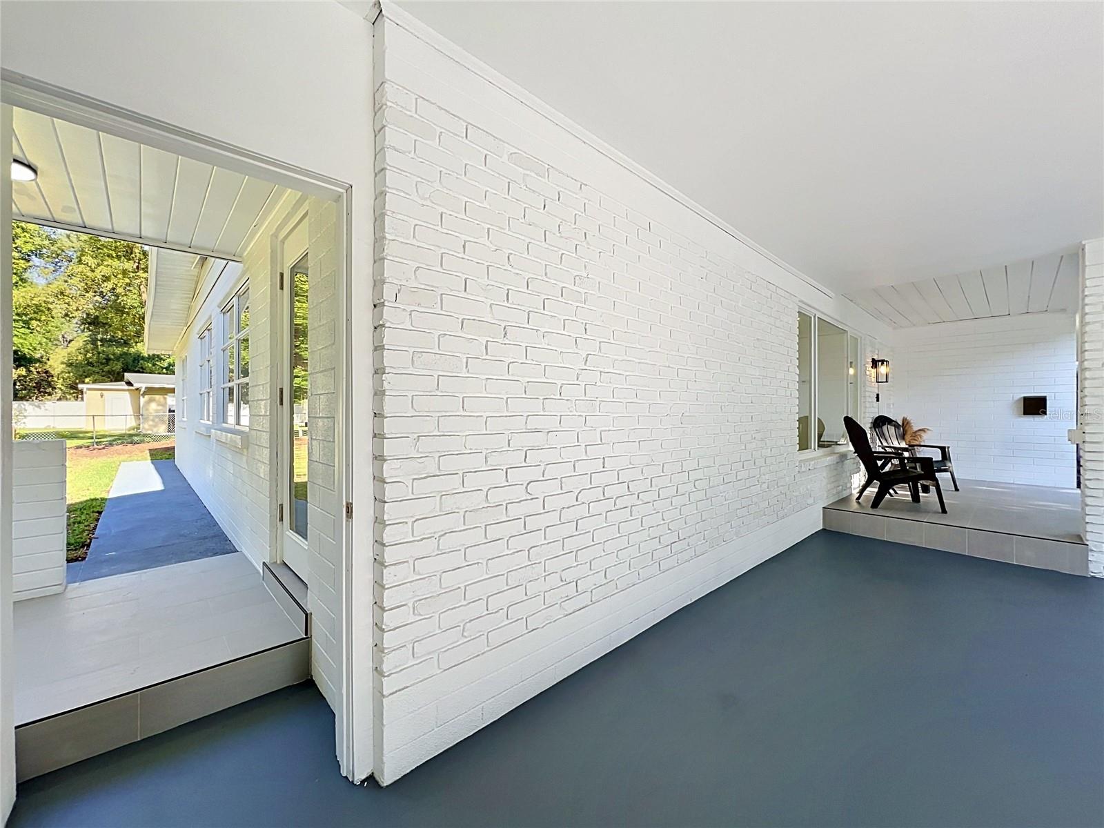 BEL AIR HILLS - Residential