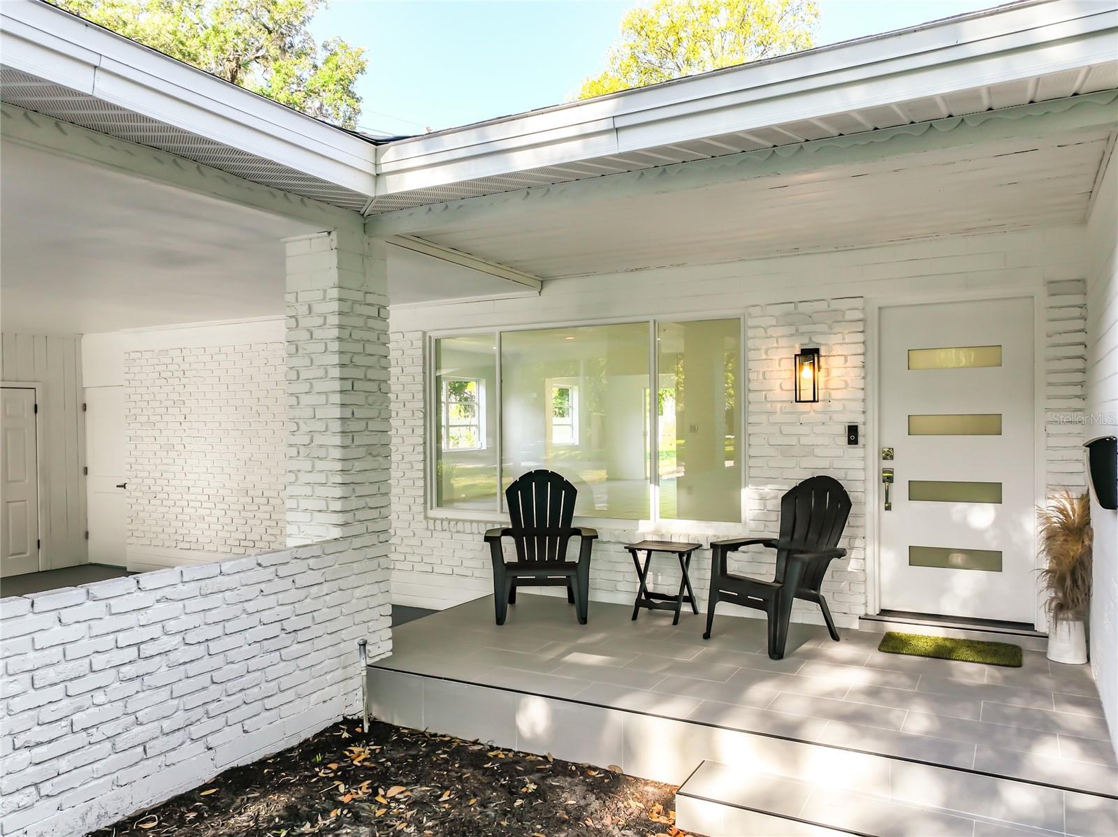 BEL AIR HILLS - Residential