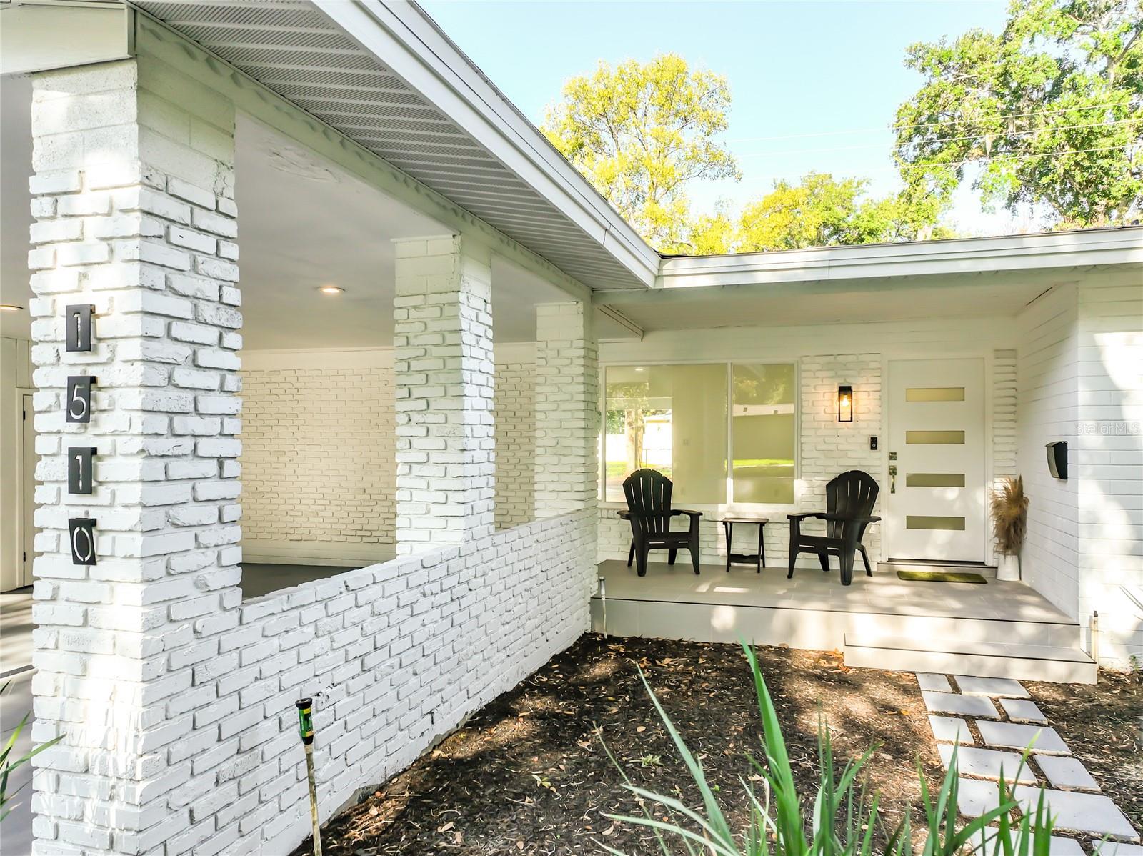 BEL AIR HILLS - Residential