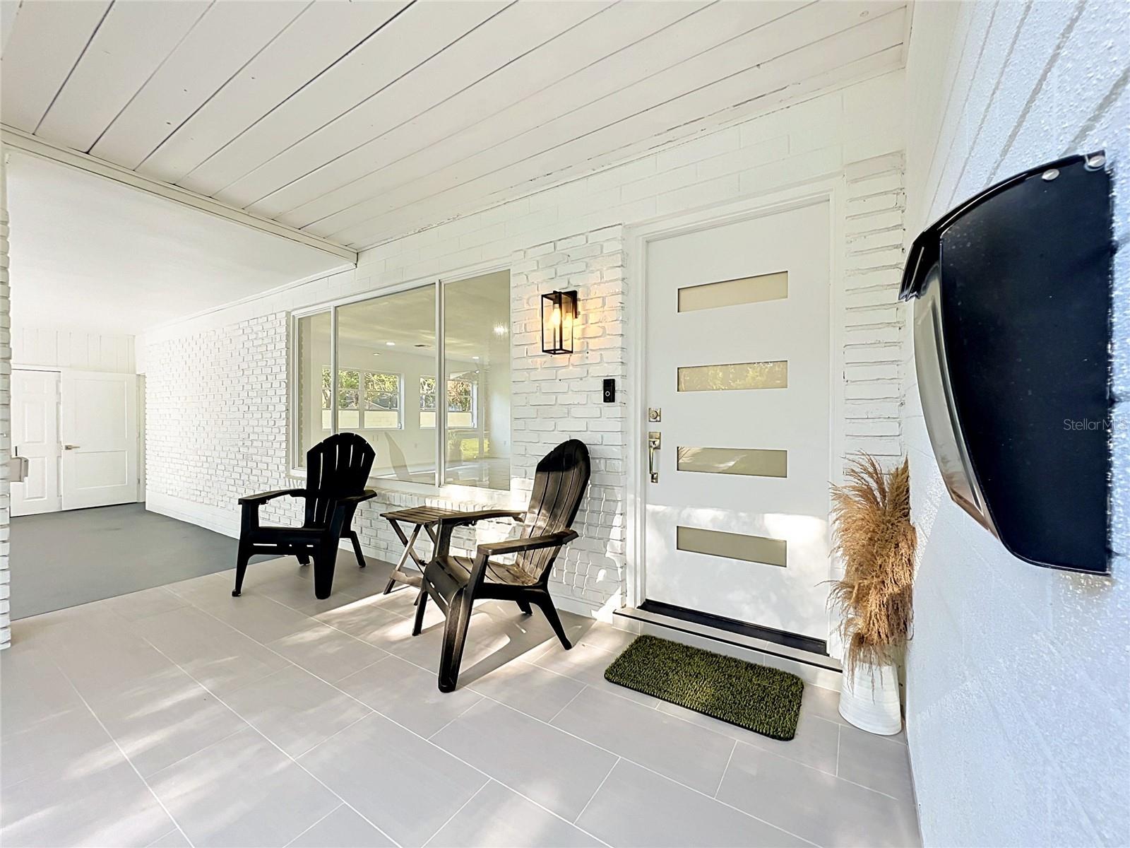 BEL AIR HILLS - Residential