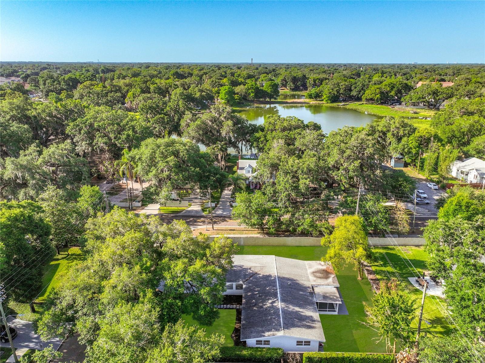 BEL AIR HILLS - Residential