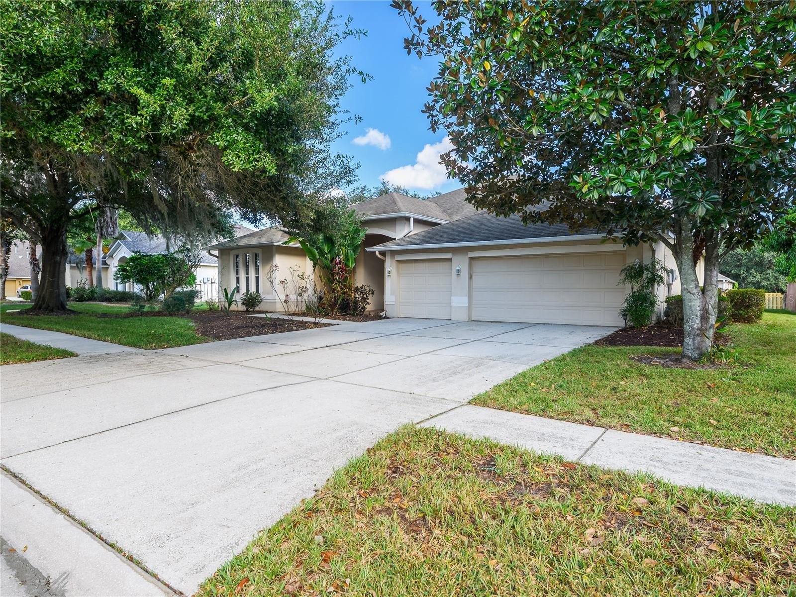 LAKE WEEKS - Residential