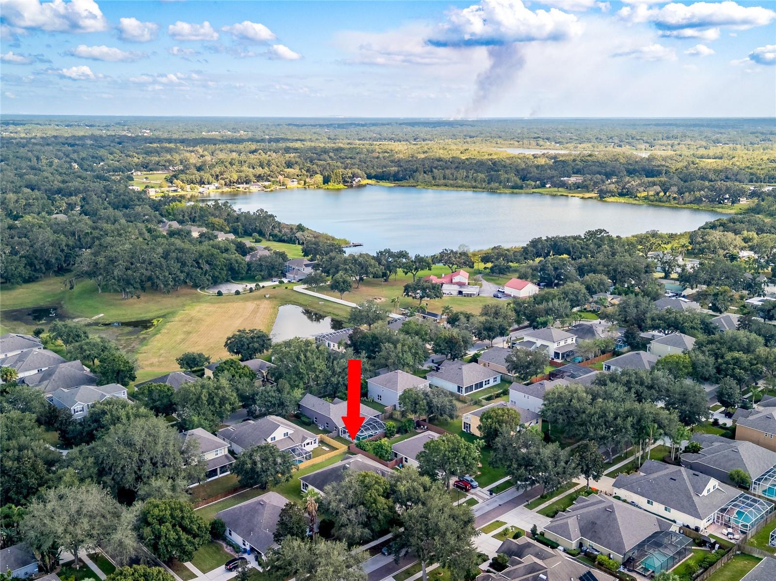 LAKE WEEKS - Residential