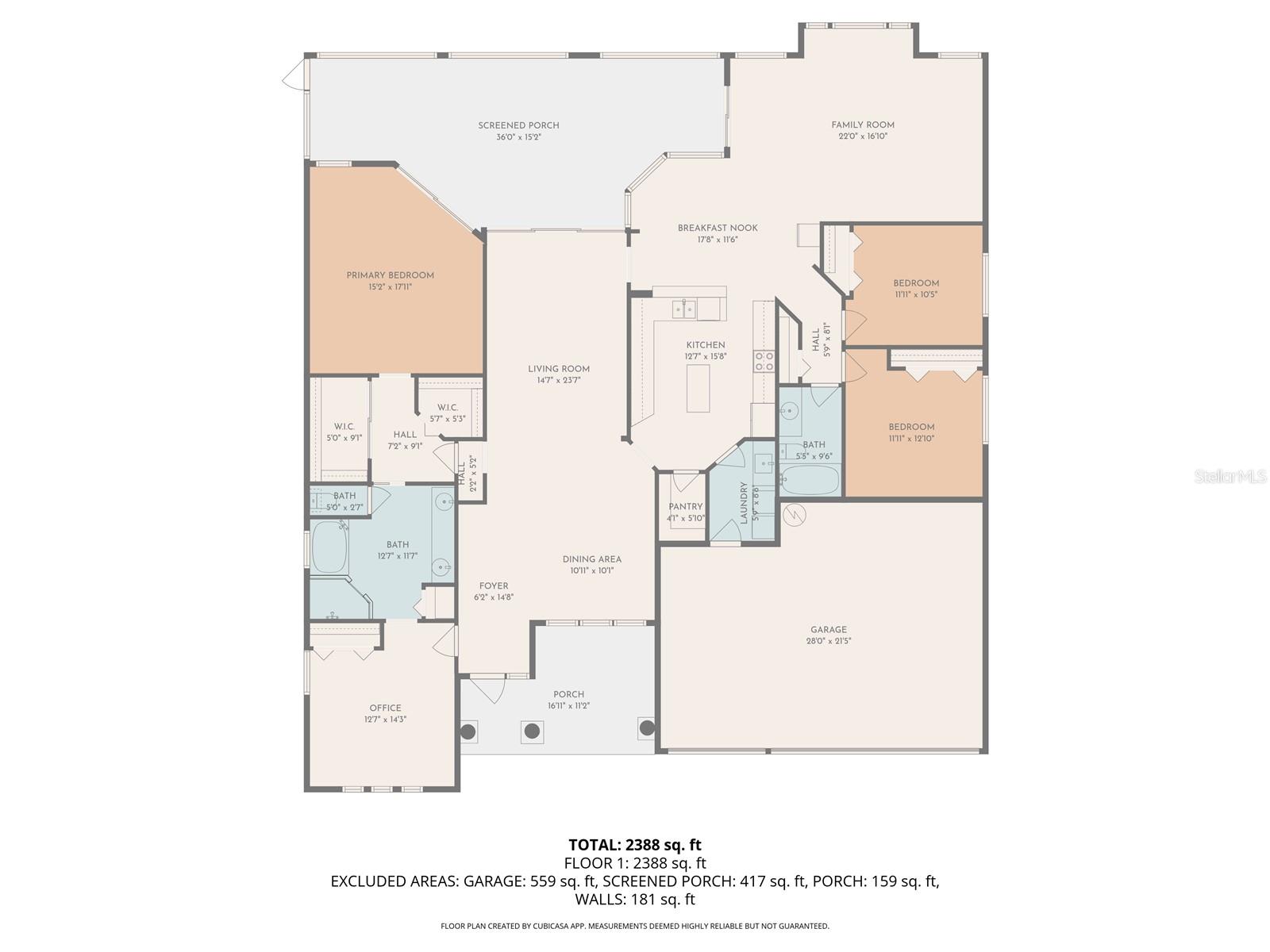 LAKE WEEKS - Residential