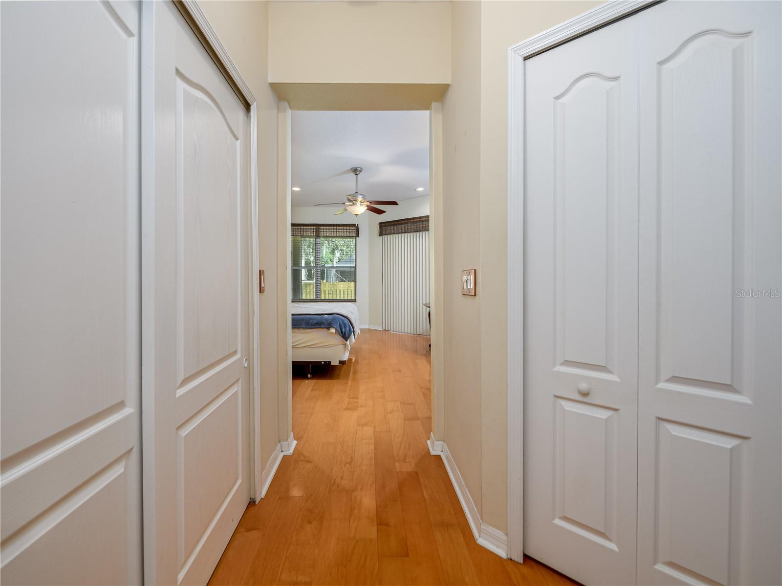 LAKE WEEKS - Residential