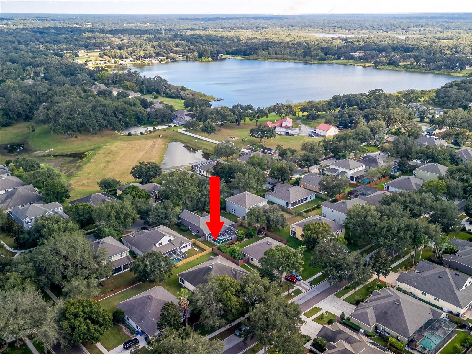 LAKE WEEKS - Residential