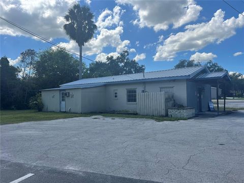 Tiny photo for 821 S Us 301, Summerville, FL 33585 (MLS # OM710265)