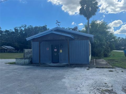 Tiny photo for 821 S Us 301, Summerville, FL 33585 (MLS # OM710265)