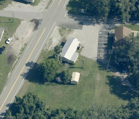 Tiny photo for 821 S Us 301, Summerville, FL 33585 (MLS # OM710265)