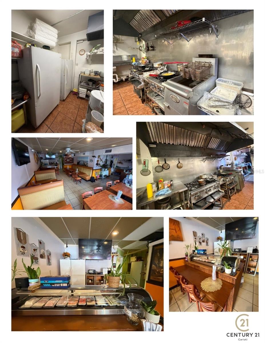 OAK RIDGE ACRES SUB - Business Opportunity