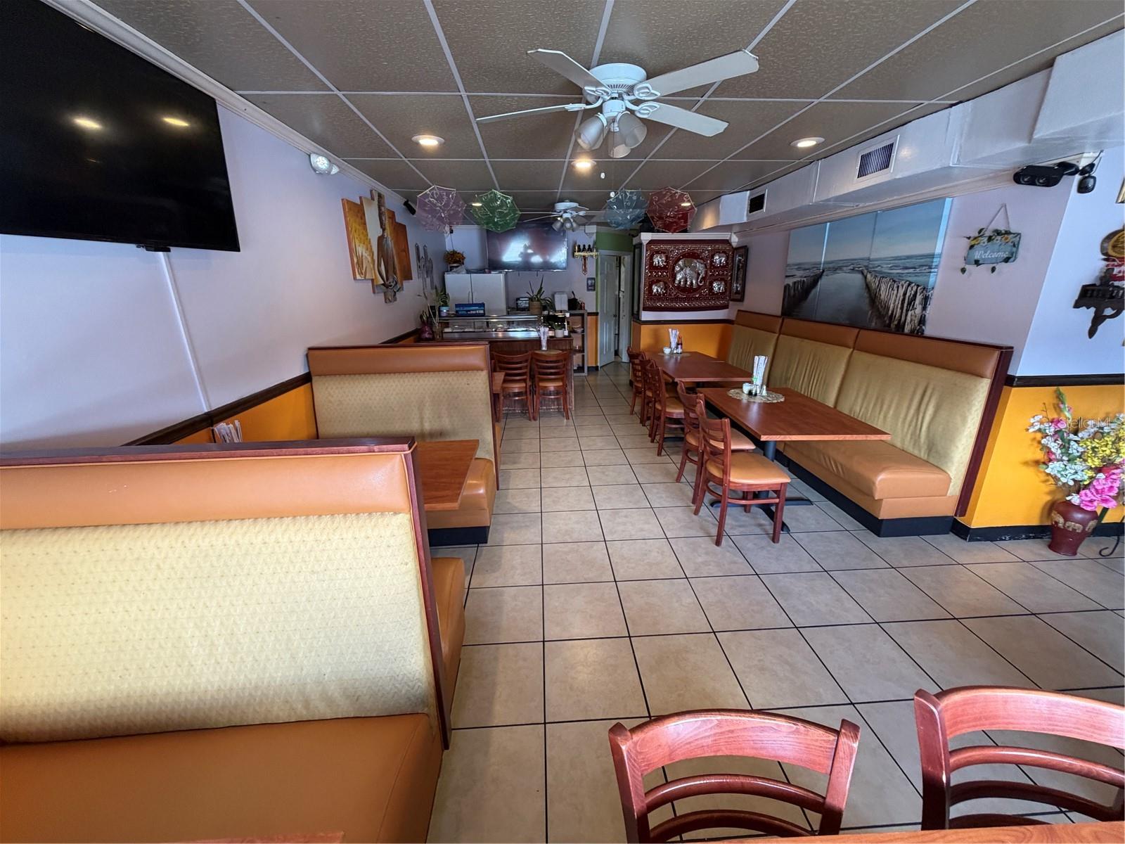 OAK RIDGE ACRES SUB - Business Opportunity