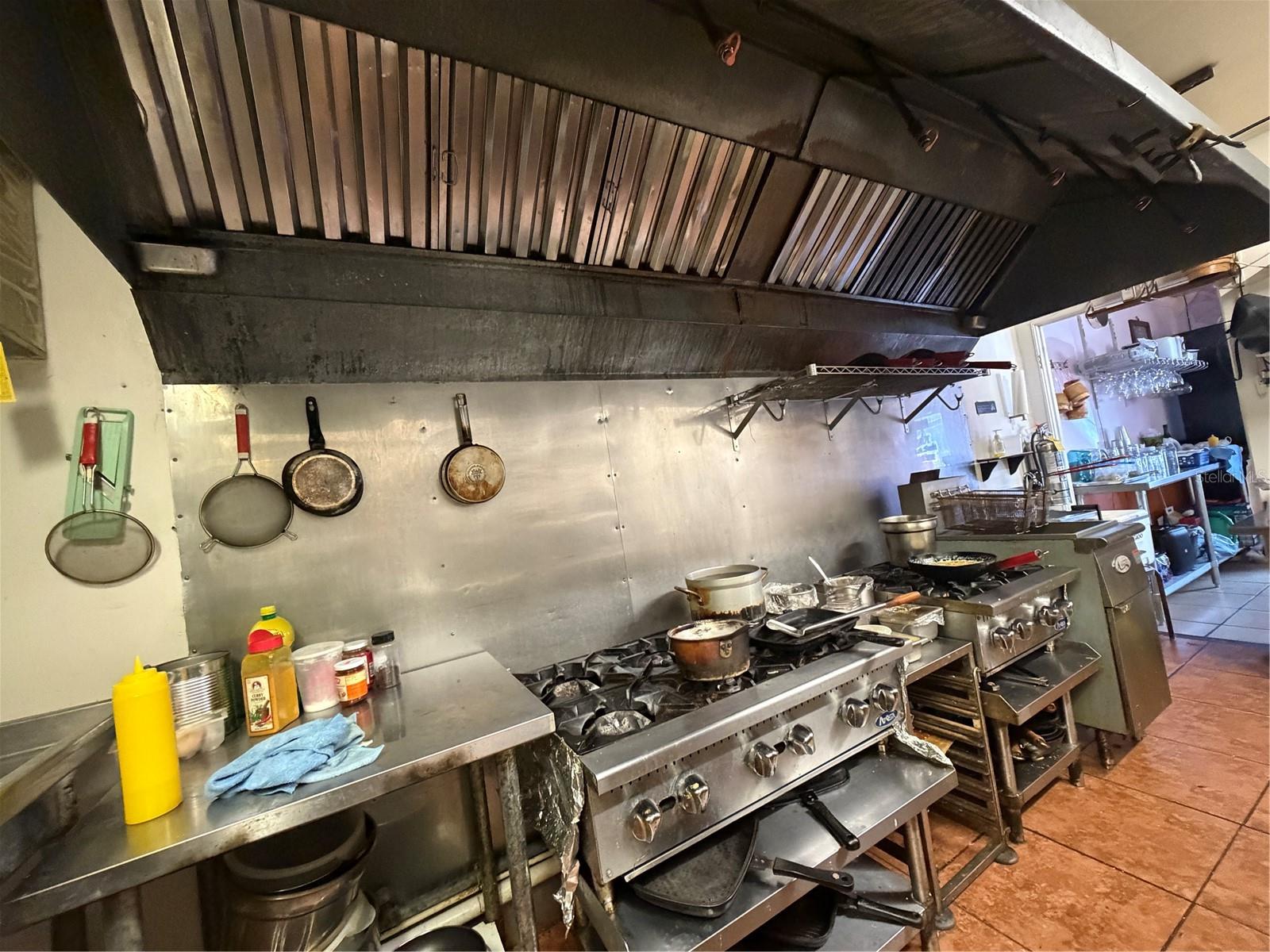 OAK RIDGE ACRES SUB - Business Opportunity