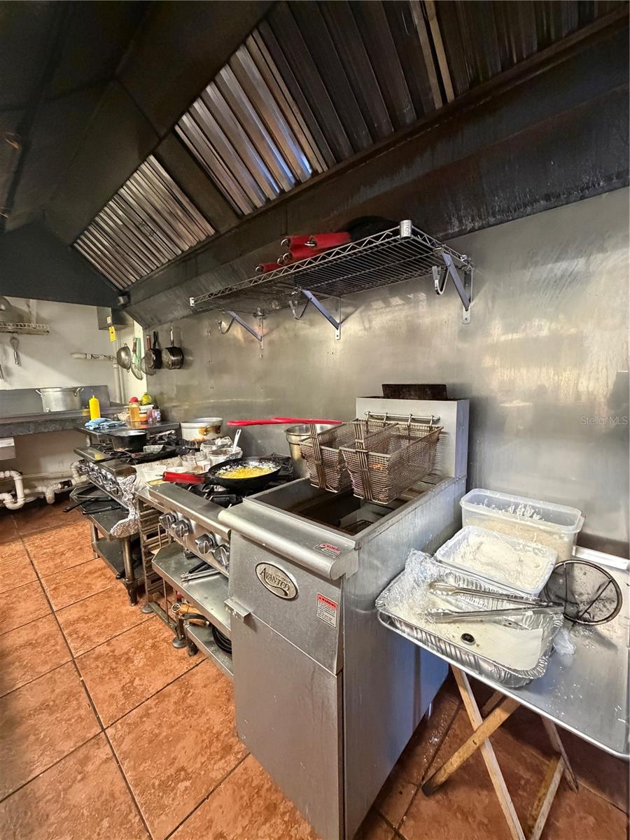 OAK RIDGE ACRES SUB - Business Opportunity