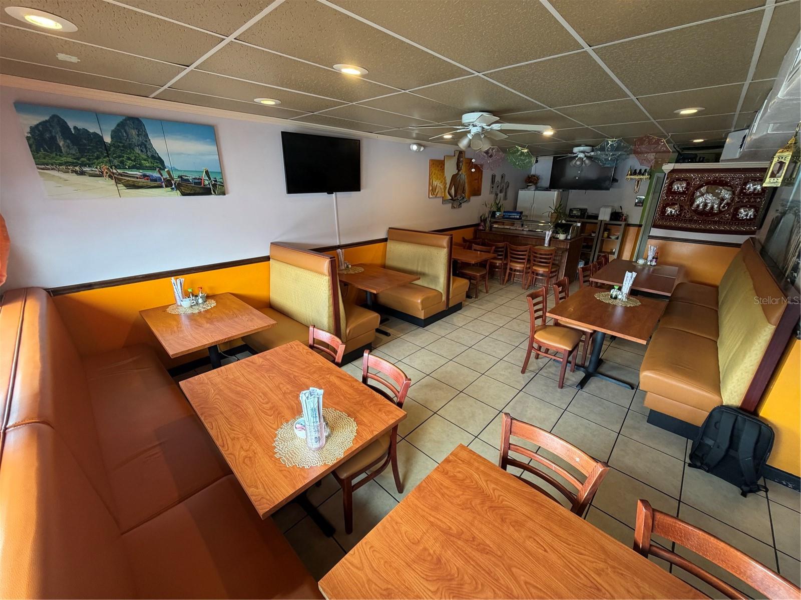 OAK RIDGE ACRES SUB - Business Opportunity