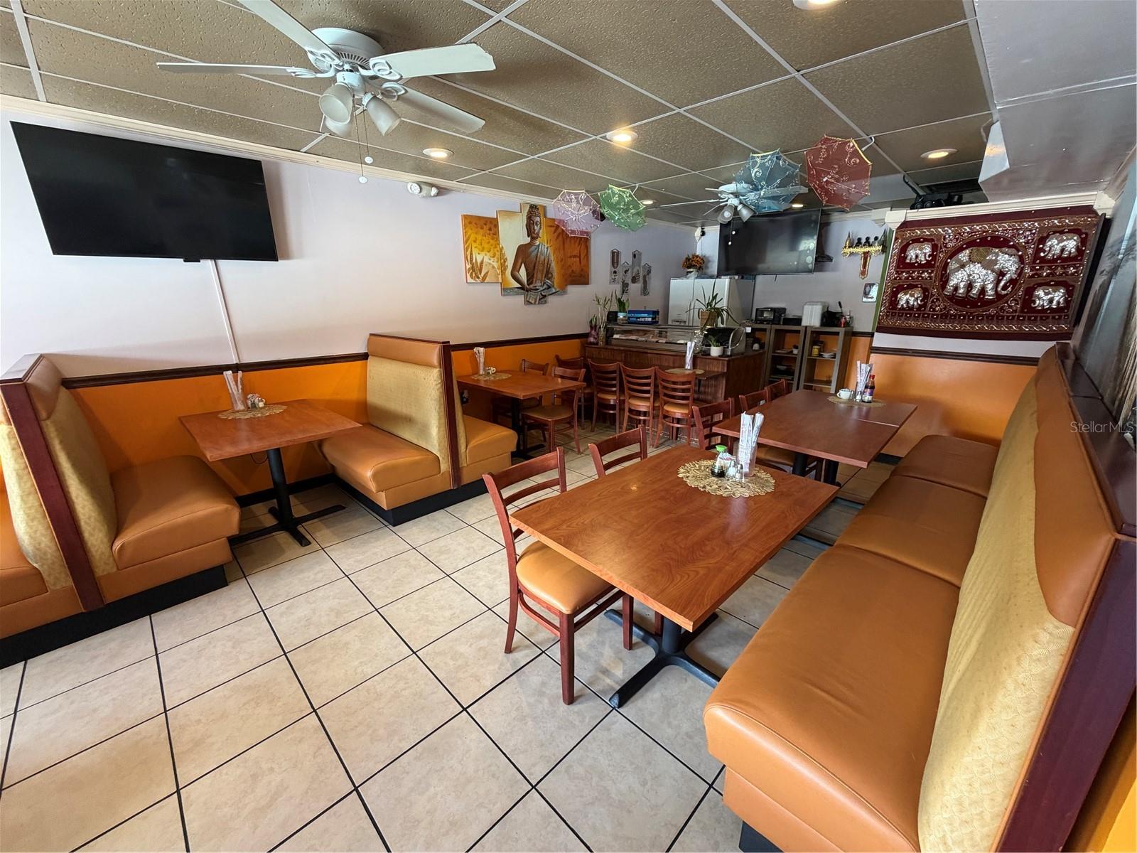 OAK RIDGE ACRES SUB - Business Opportunity