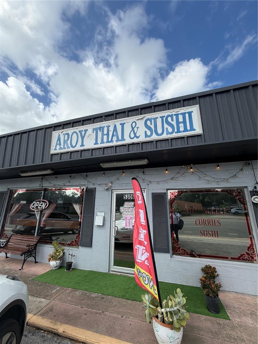 OAK RIDGE ACRES SUB - Business Opportunity