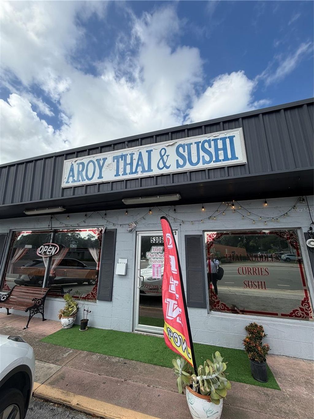 Photo of 5306 Seminole Boulevard, St Petersburg, FL 33708 (MLS # O6372614)