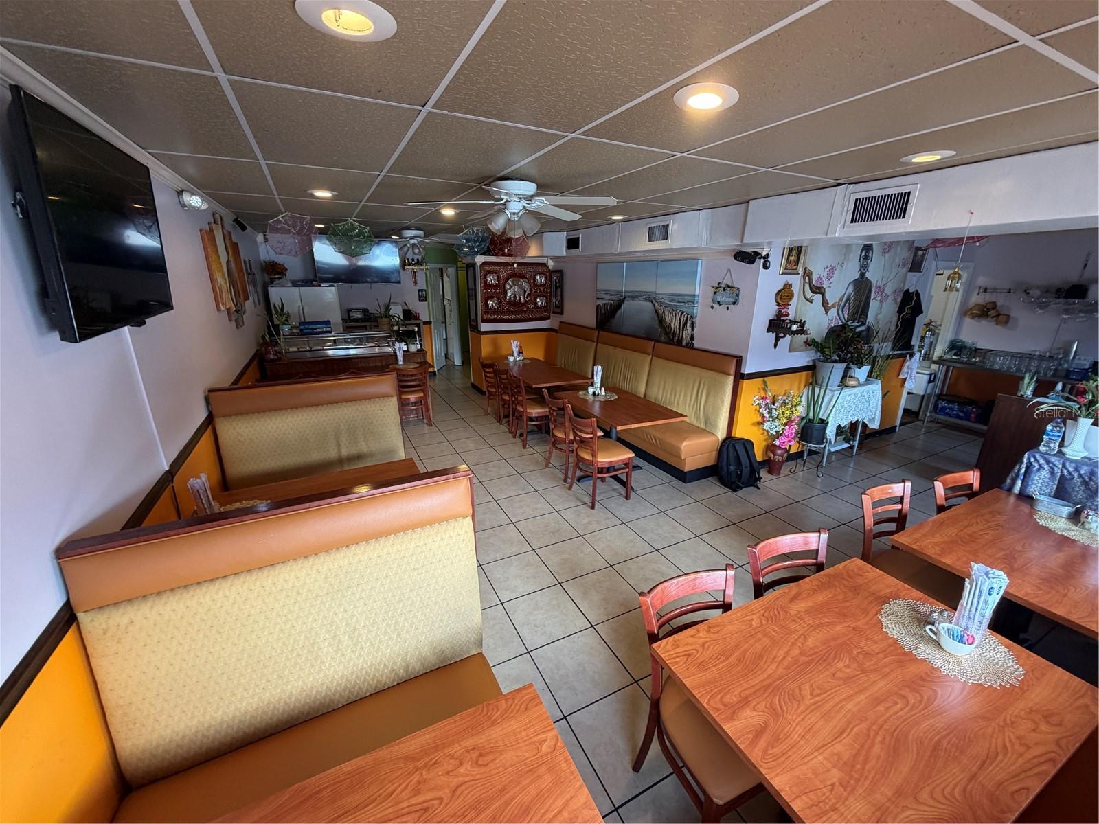 OAK RIDGE ACRES SUB - Business Opportunity