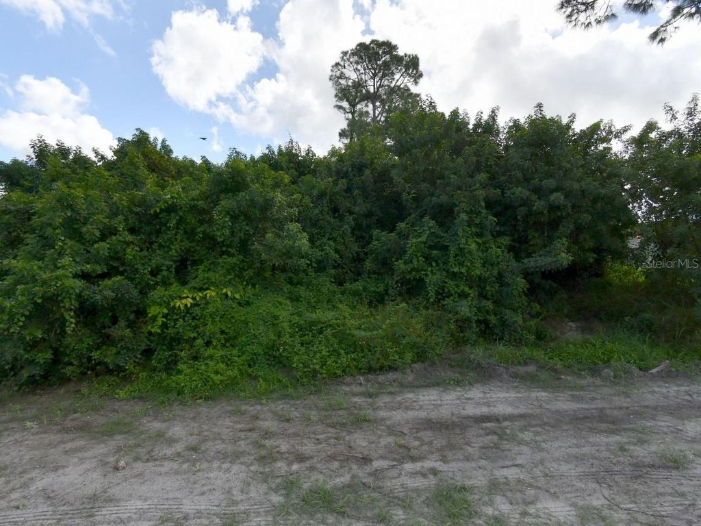 Photo of 1743 SE Manth Lane, Port Saint Lucie, FL 34983 (MLS # O6416861)