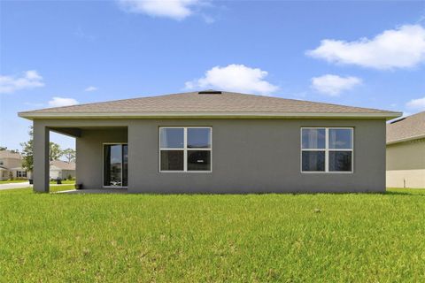 A home in ZELLWOOD