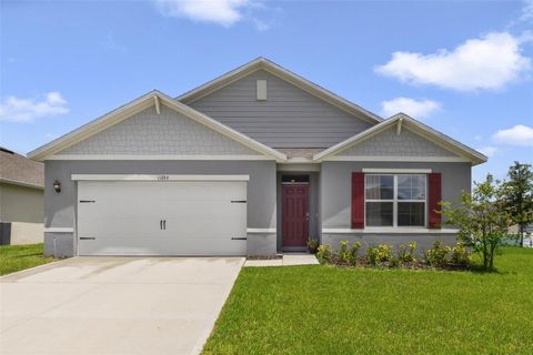 A home in ZELLWOOD