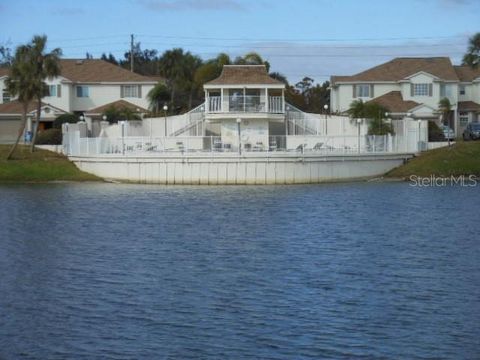 A home in KENNETH CITY