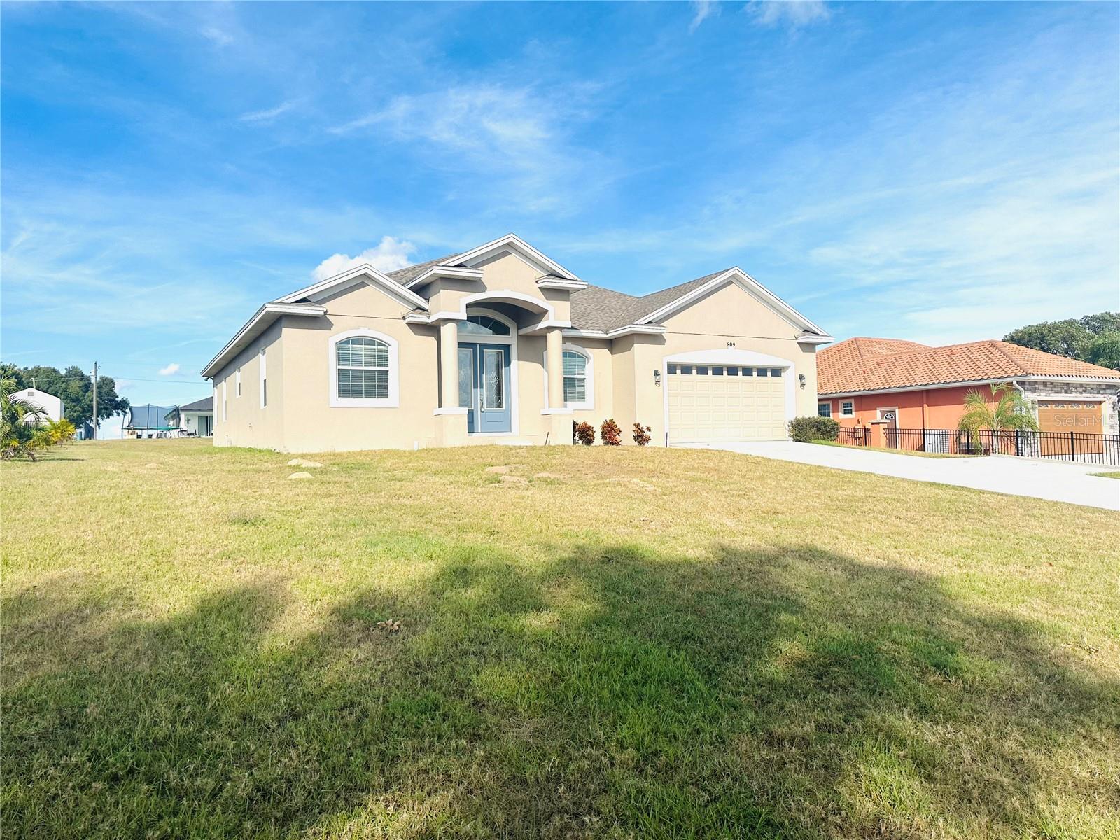 REPLAT OF WOODLAND TERRACE ADD - Residential Lease