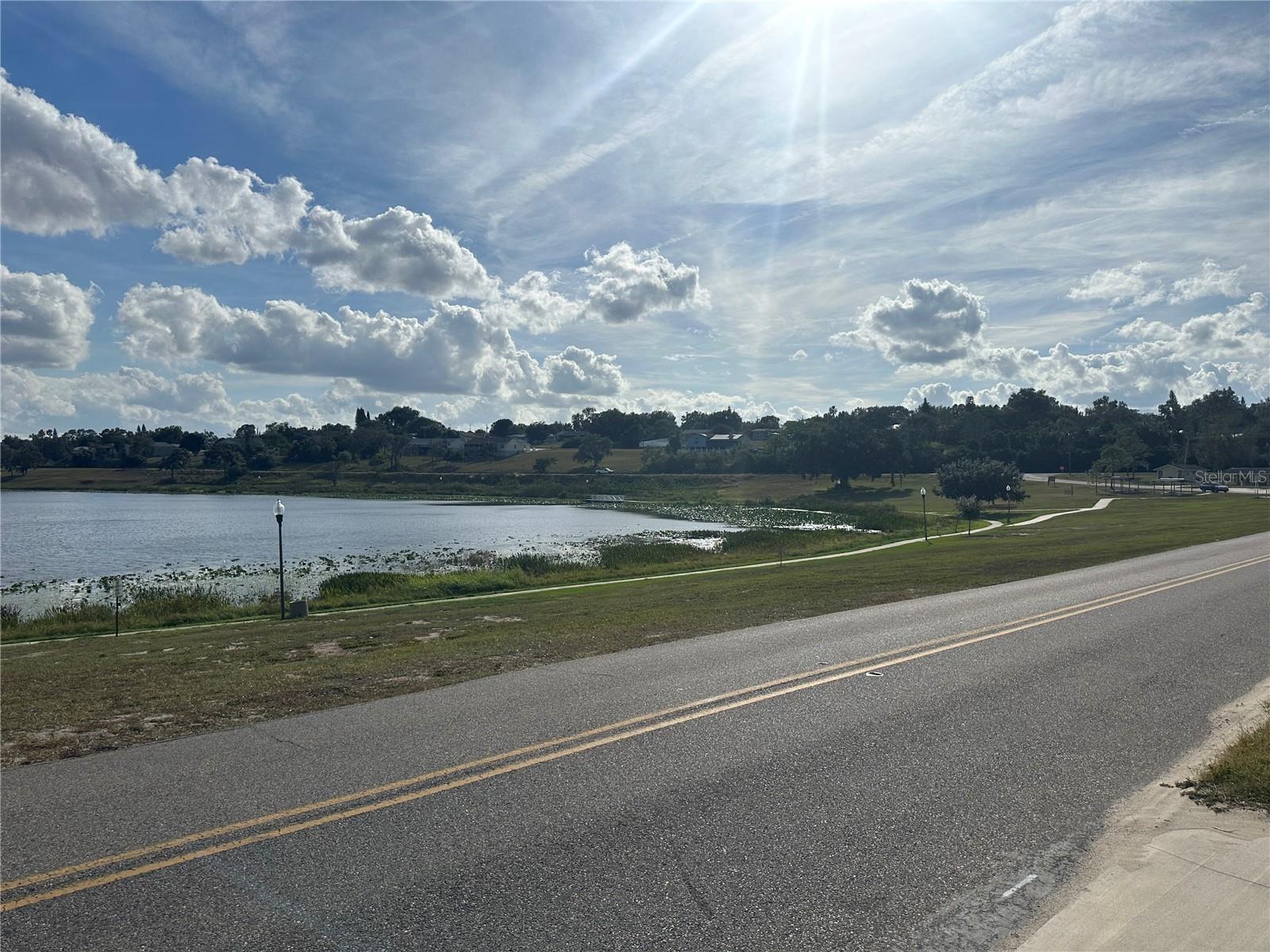 REPLAT OF WOODLAND TERRACE ADD - Residential Lease