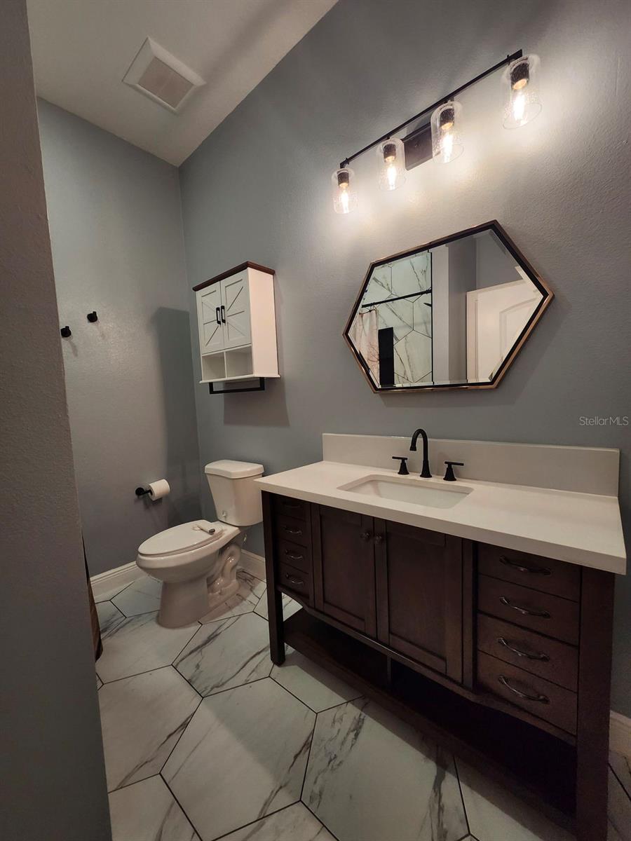 HIGHLANDS - Residential