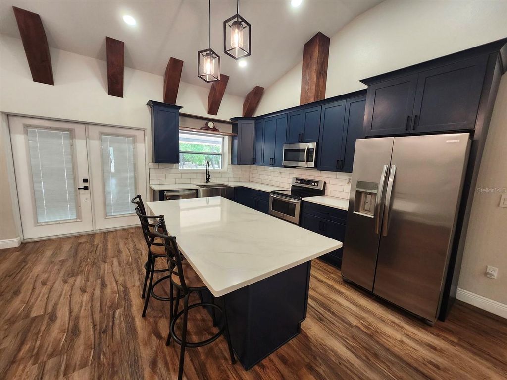 Photo of 15614 Renee Lane, Hudson, FL 34669 (MLS # TB8508541)