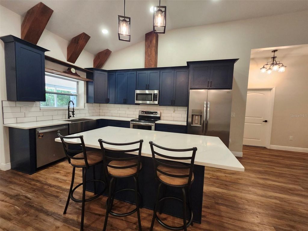 Photo of 15614 Renee Lane, Hudson, FL 34669 (MLS # TB8508541)