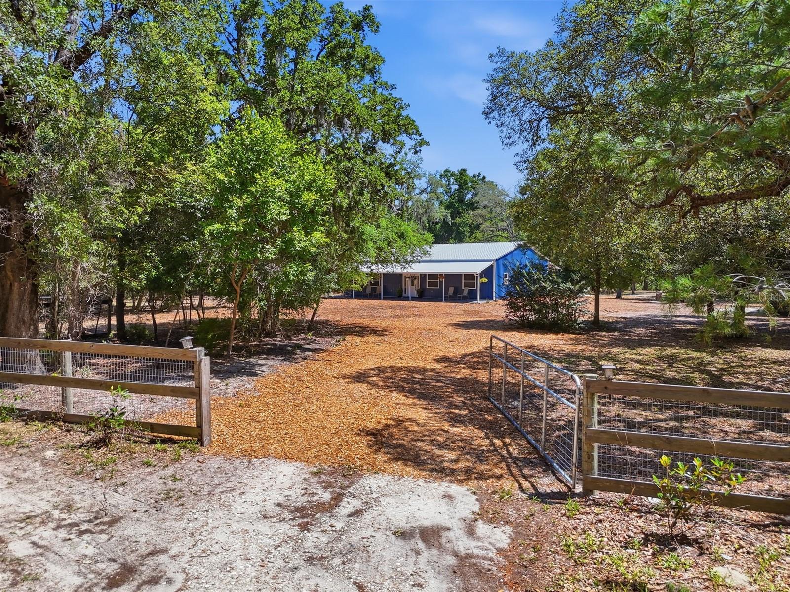 HIGHLANDS - Residential