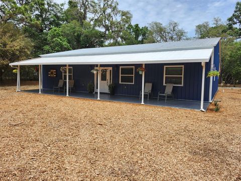 Photo of 15614 Renee Lane, Hudson, FL 34669 (MLS # TB8508541)