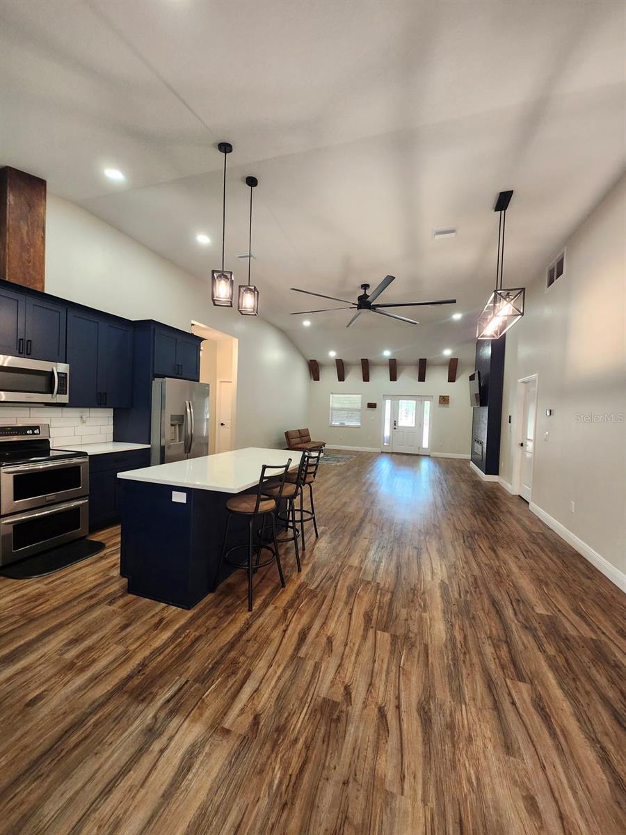 HIGHLANDS - Residential