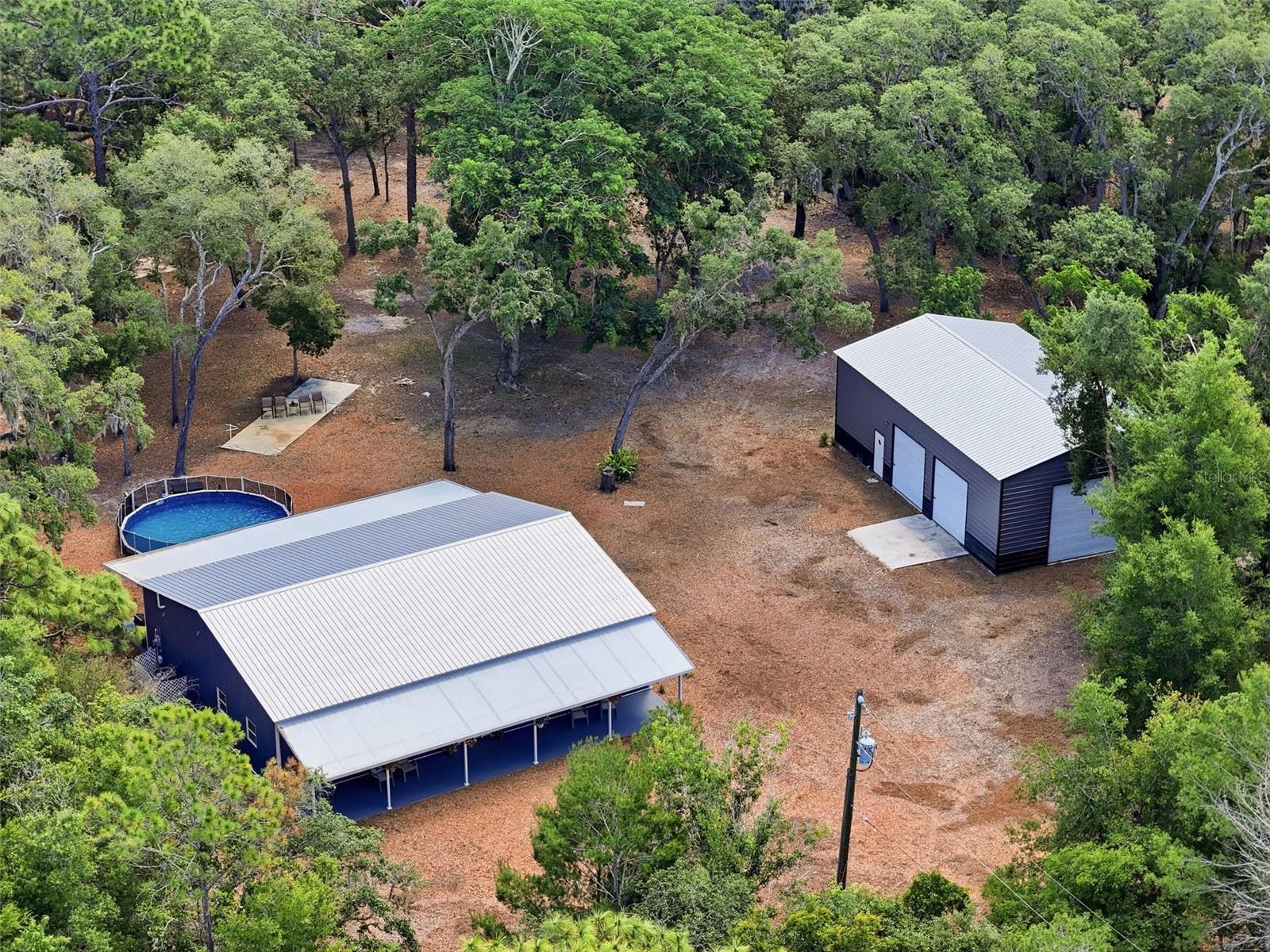 HIGHLANDS - Residential