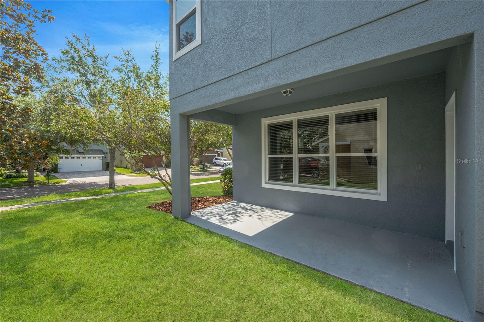 FISHHAWK CHAPMAN CROSSING PHAS - Residential