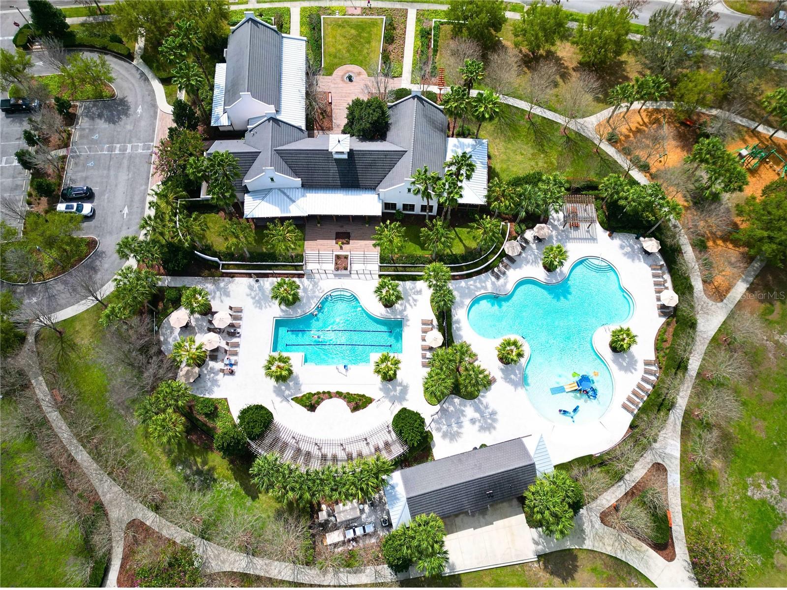 FISHHAWK CHAPMAN CROSSING PHAS - Residential