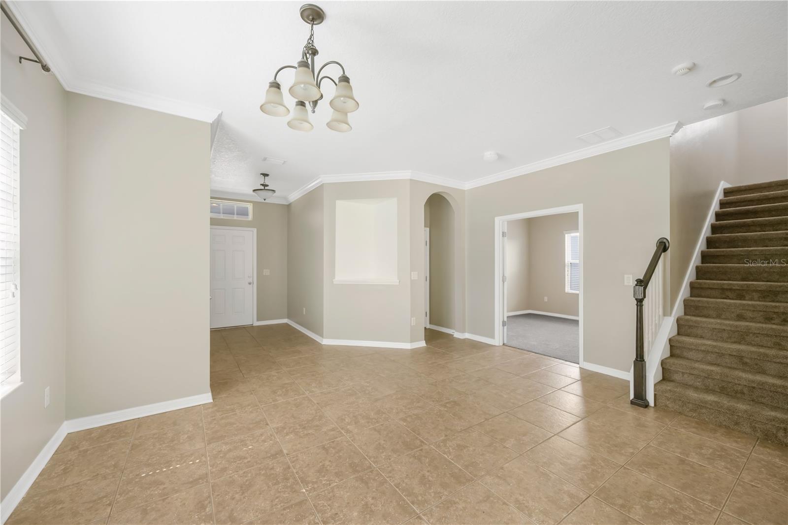 FISHHAWK CHAPMAN CROSSING PHAS - Residential