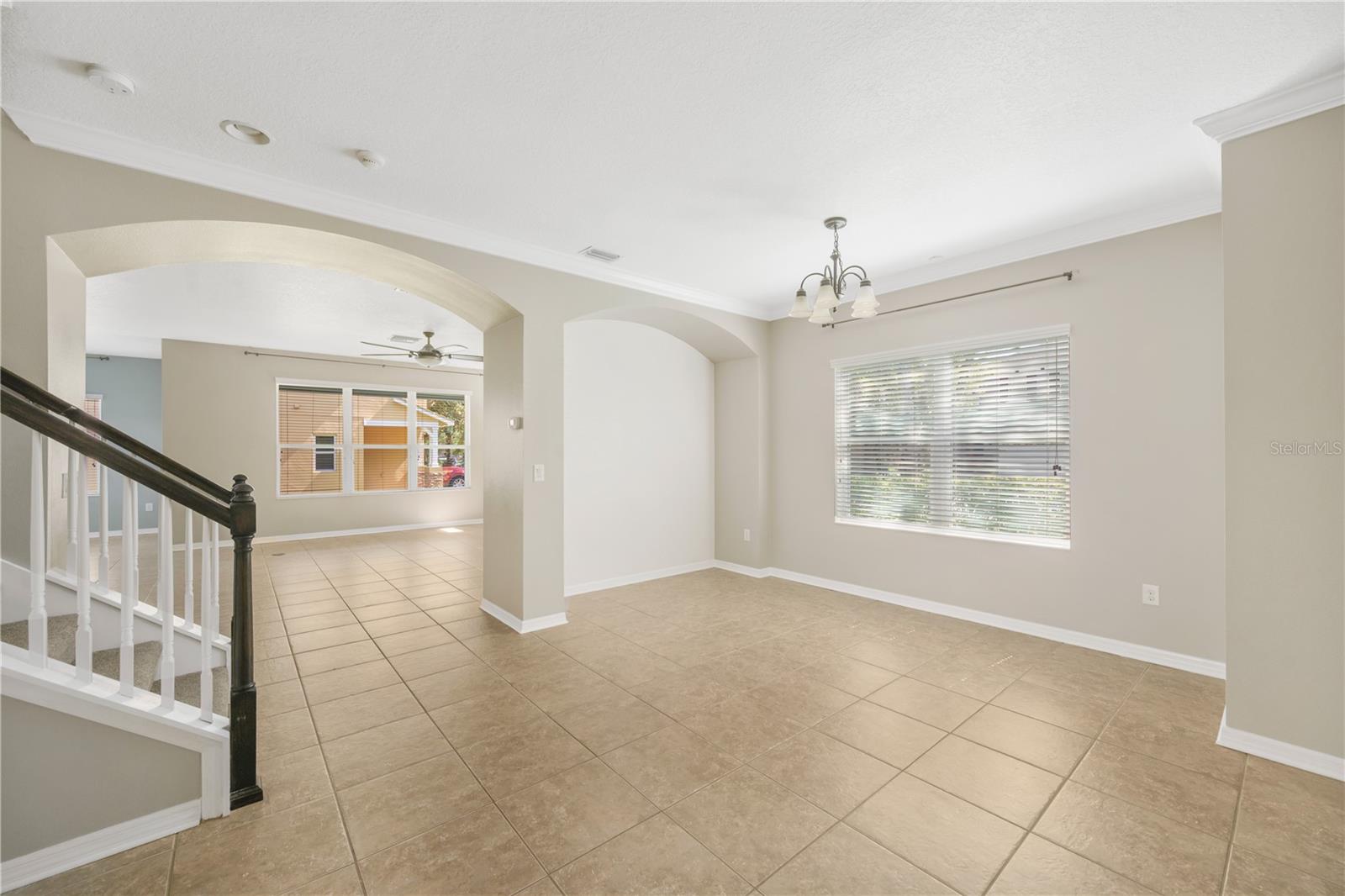 FISHHAWK CHAPMAN CROSSING PHAS - Residential