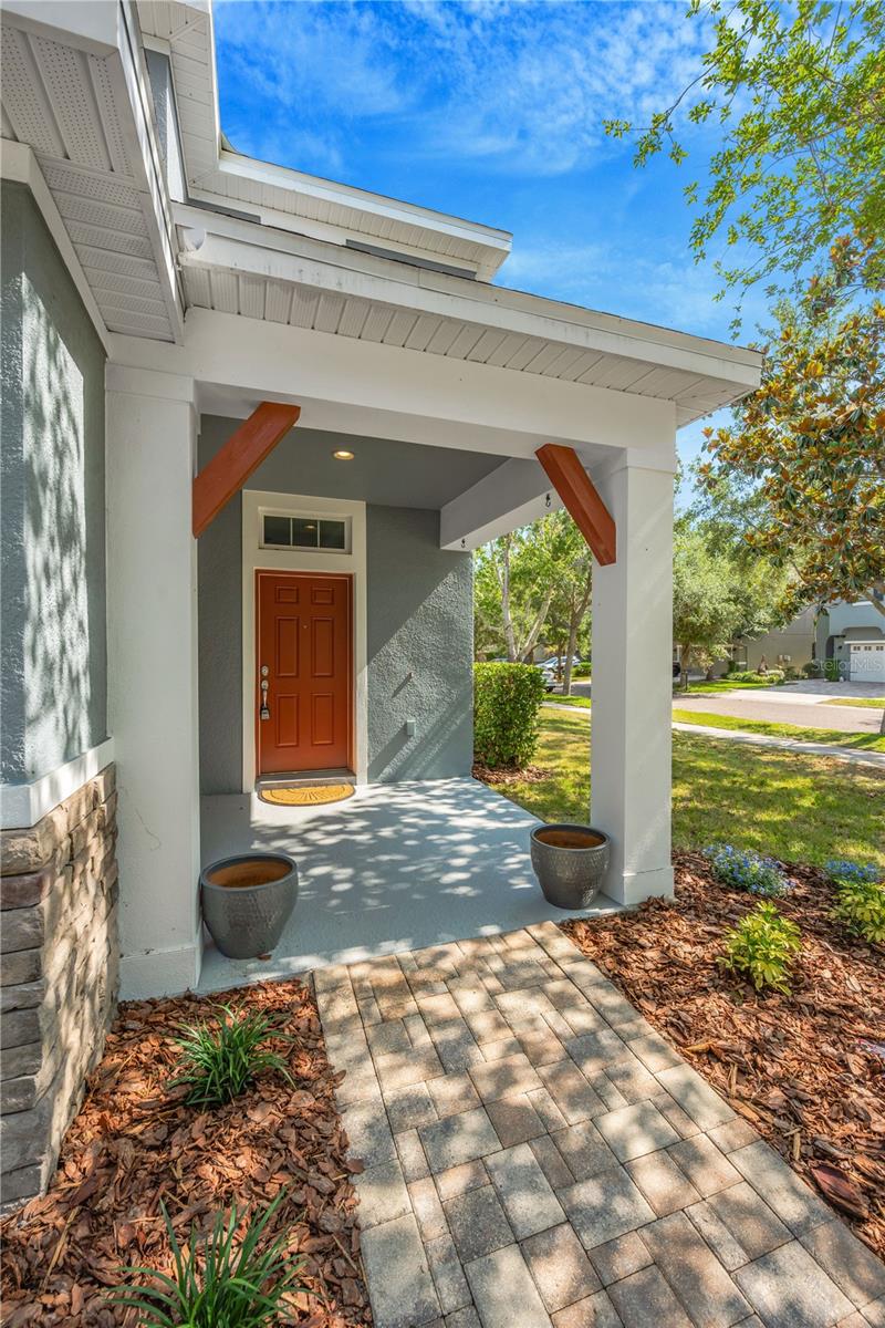 FISHHAWK CHAPMAN CROSSING PHAS - Residential