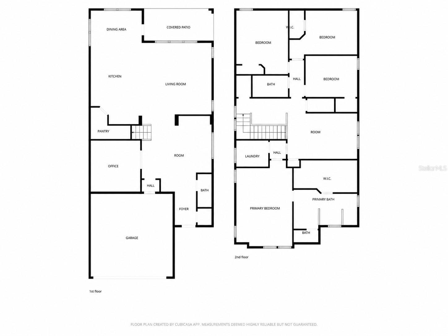 FISHHAWK CHAPMAN CROSSING PHAS - Residential