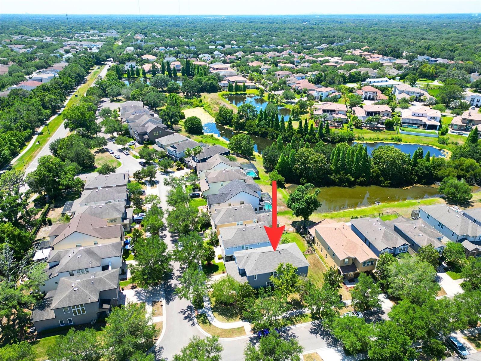 16414 EGRET CROSSING LANE
