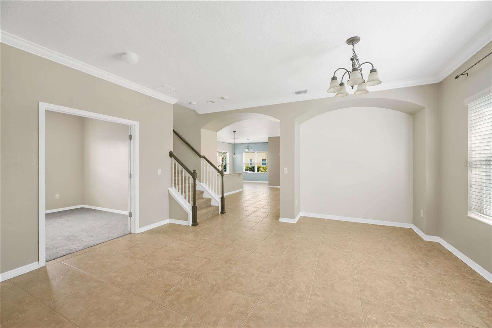 FISHHAWK CHAPMAN CROSSING PHAS - Residential