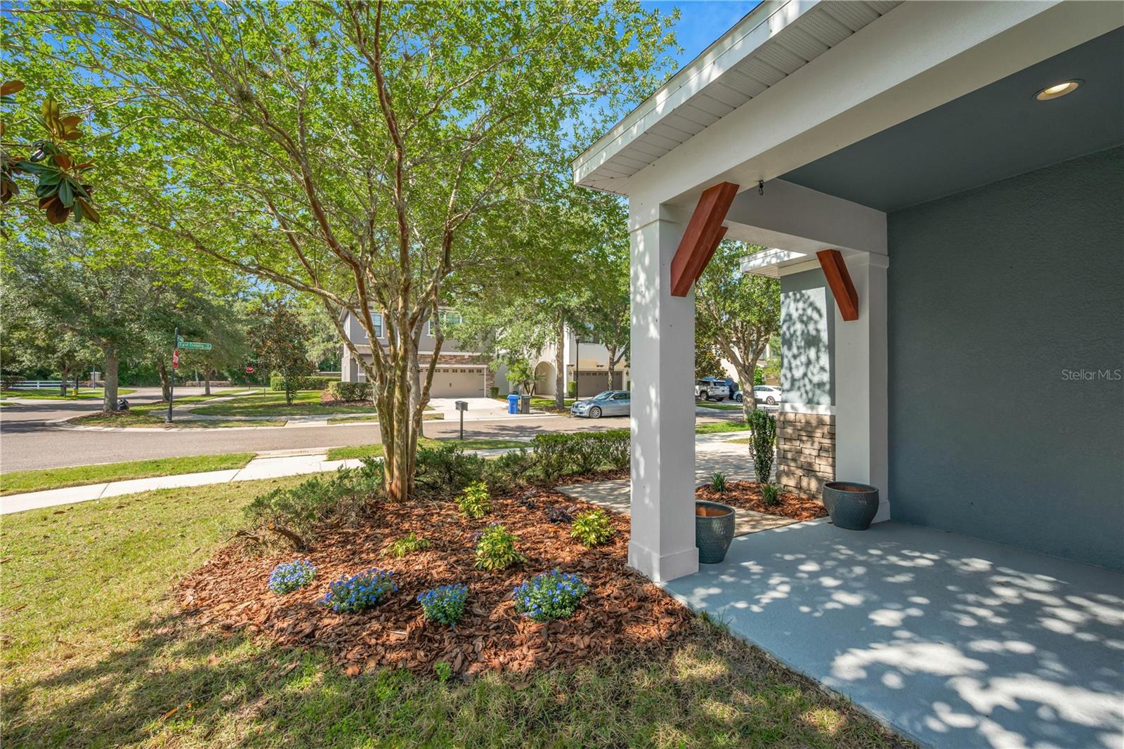 FISHHAWK CHAPMAN CROSSING PHAS - Residential