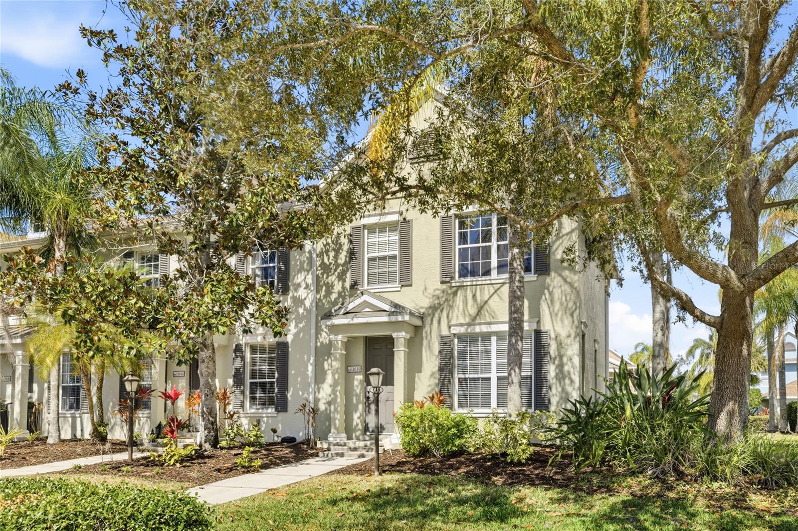 FOREST CREEK PH I & I-A - Residential