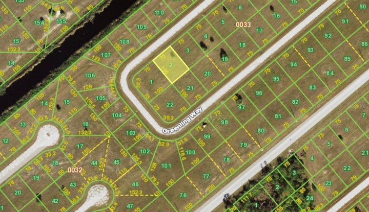 Photo 1 of 9 — 12376 GREENLING WAY, PLACIDA, FL 33946