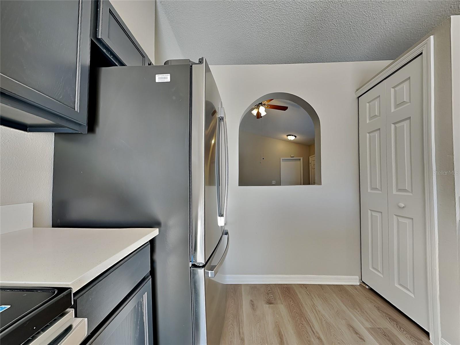 CHAPEL PINES PH 1A - Residential Lease